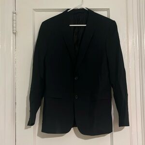Zara man suit